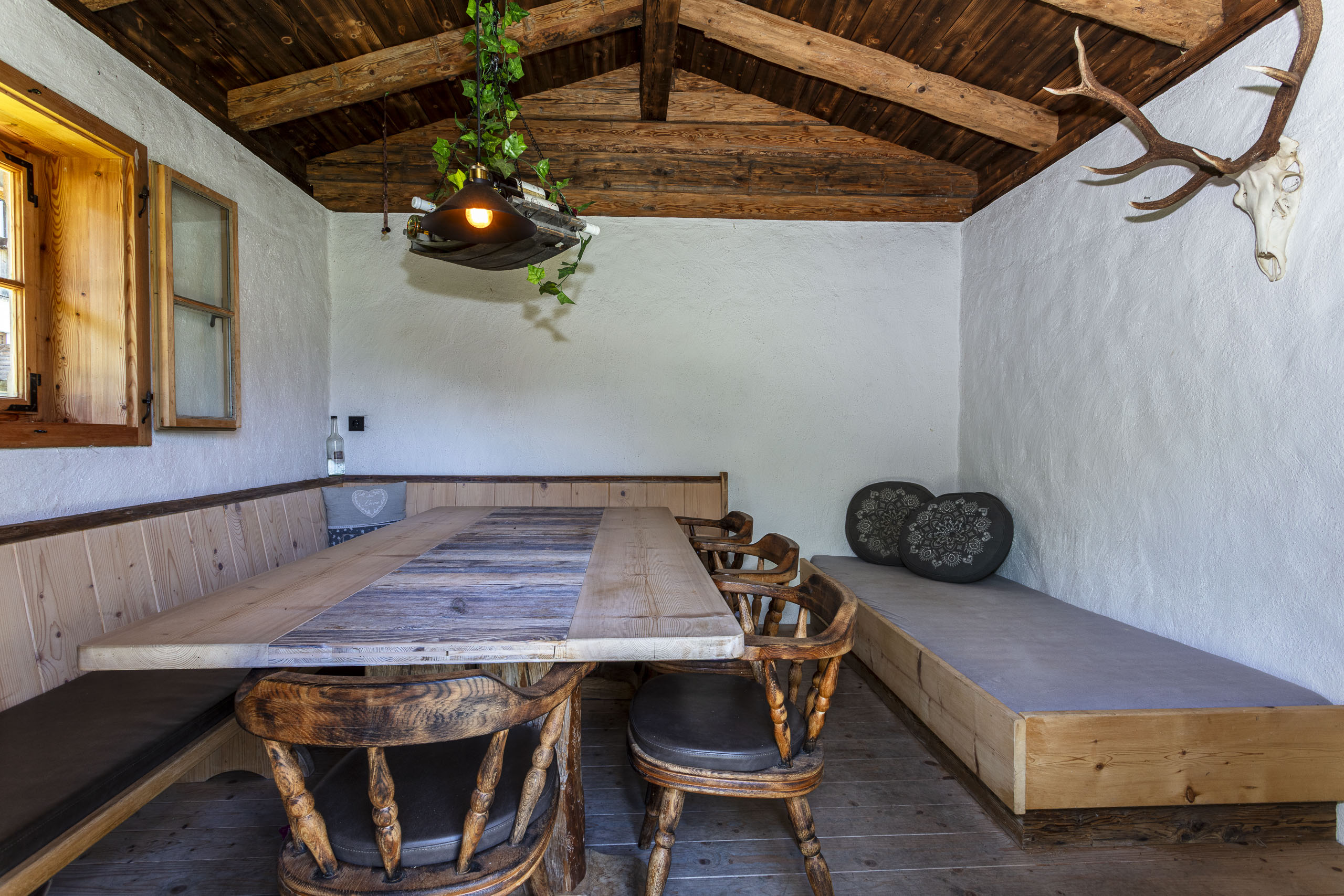 Pöchtlhof und Bauernhofurlaub in Leogang