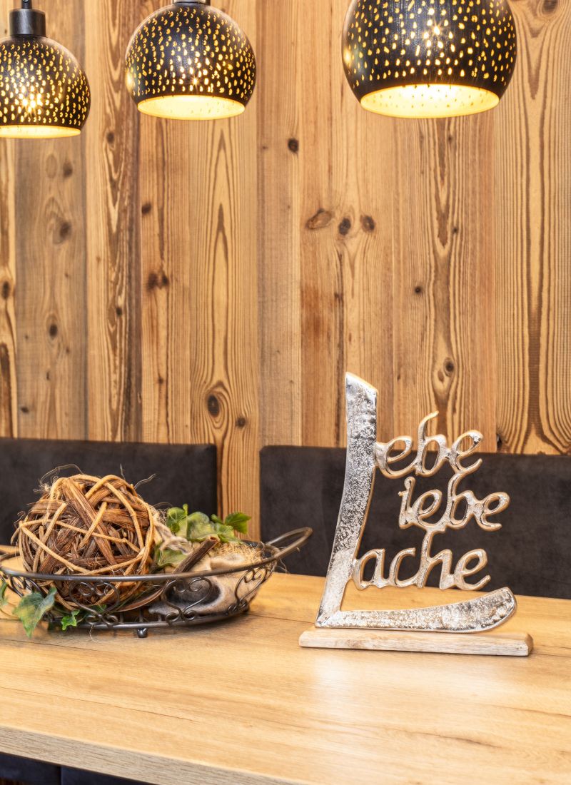 Ferienwohnung am Pöchtlhof in Leogang