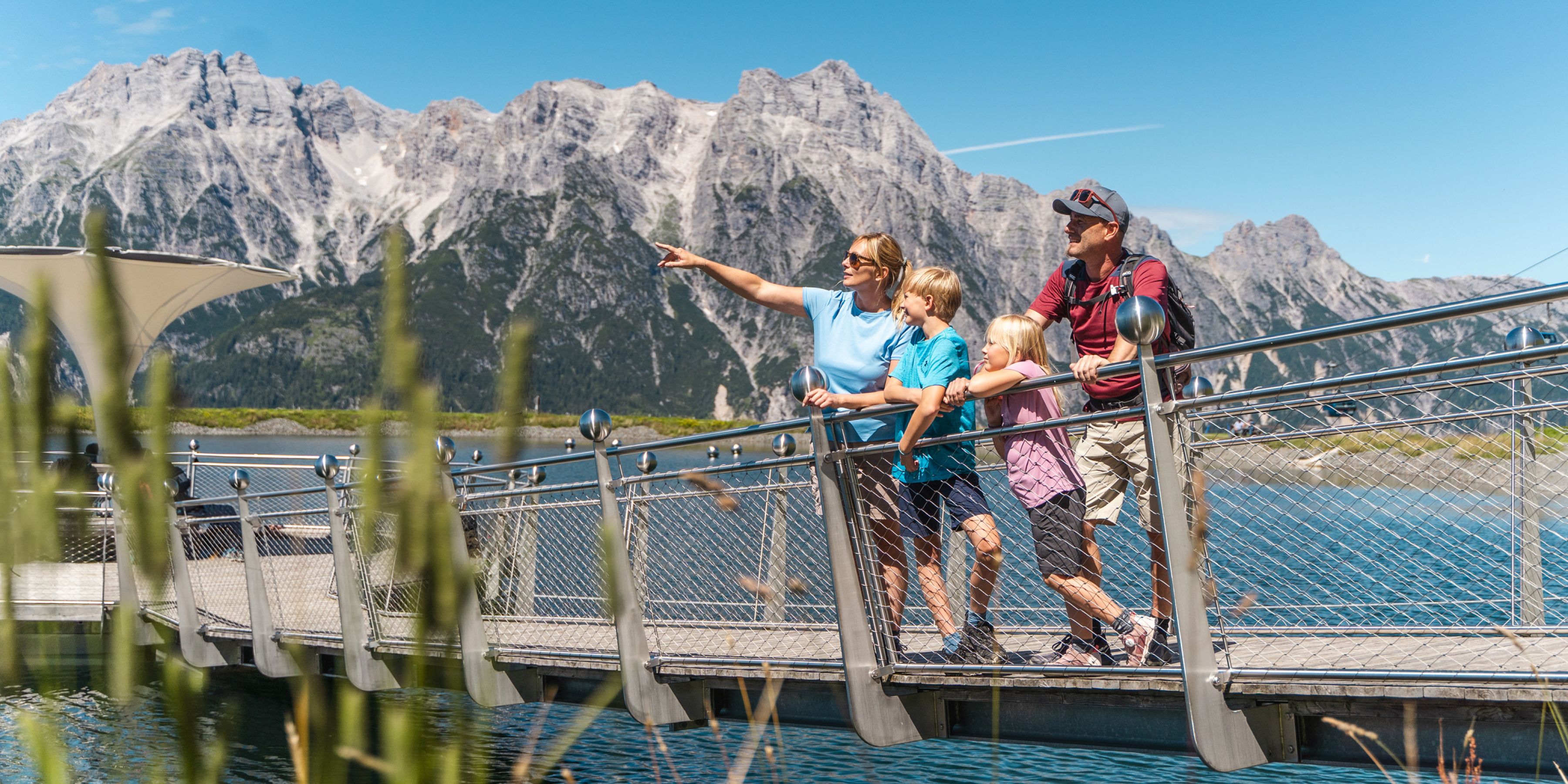 Bergdersinne michaelgeissler am Pöchtlhof in Leogang