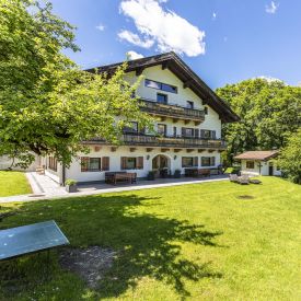 Pöchtlhof und Bauernhofurlaub in Leogang